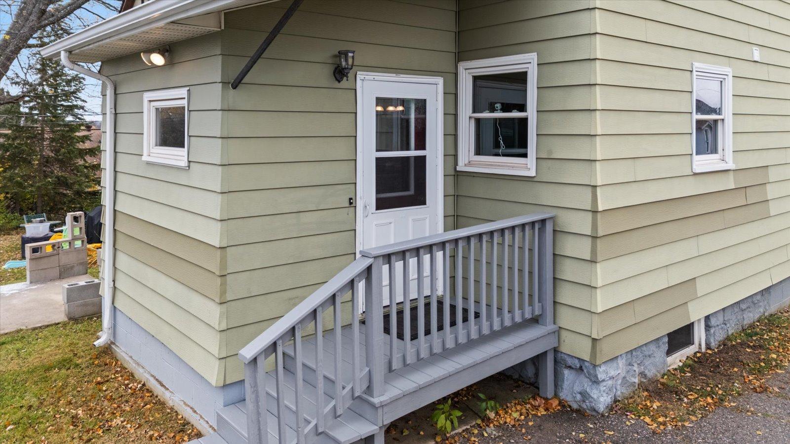 514 4th Street Northwest Chisholm, MN 55719 - Photo 37 of 48