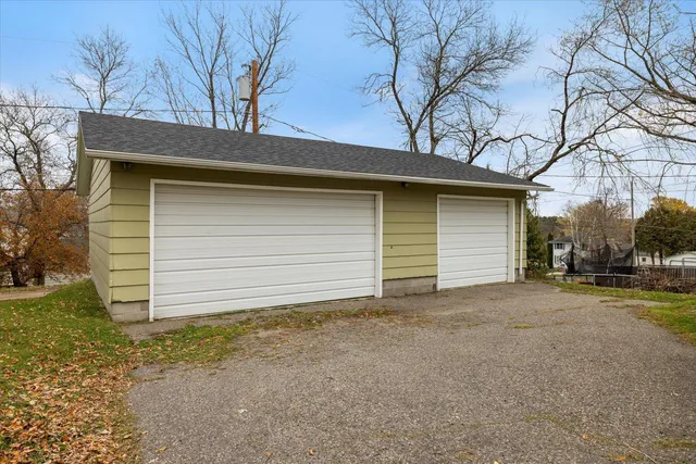 $184,900 | 514 4th Street Northwest, Chisholm, MN 55719