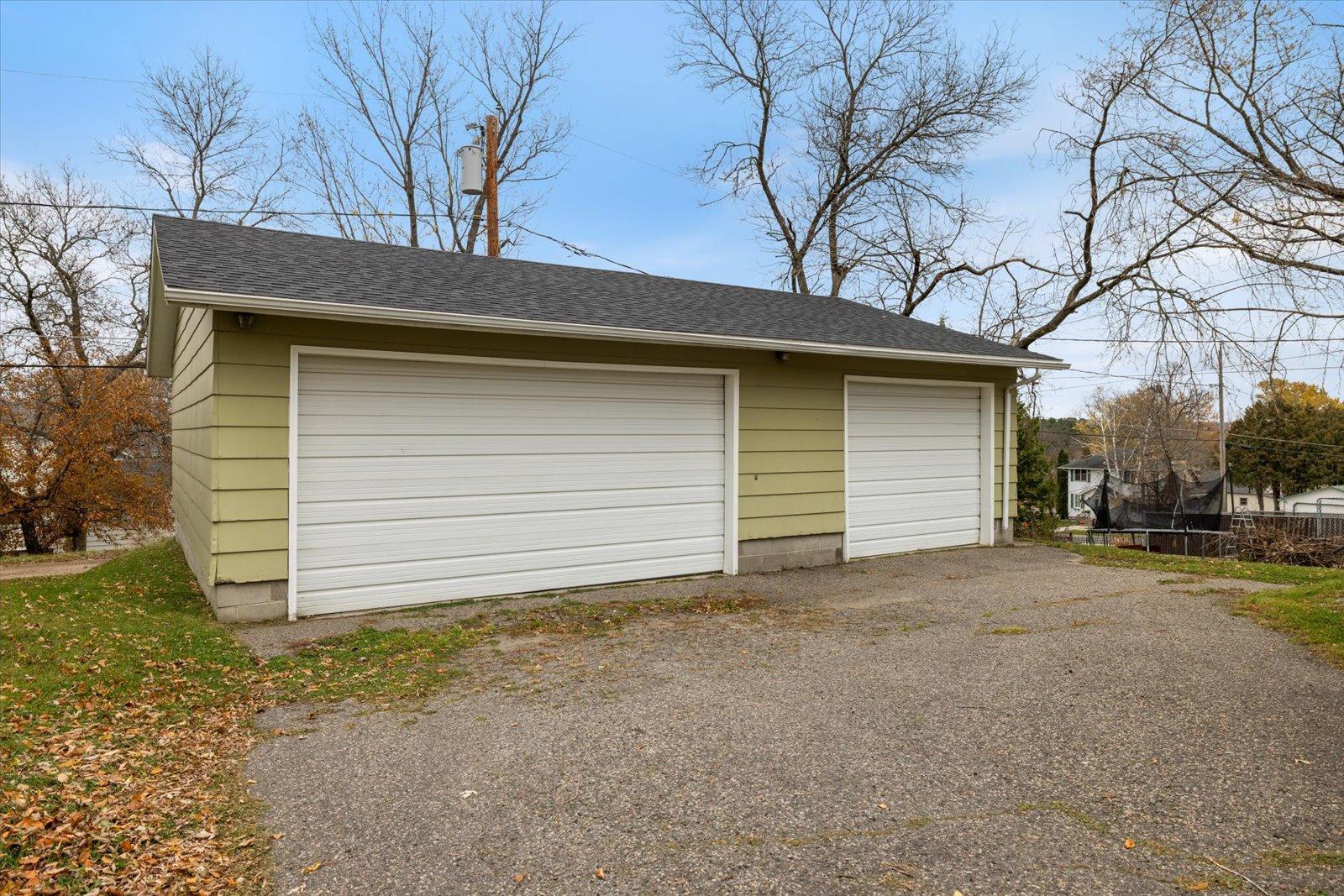 514 4th Street Northwest Chisholm, MN 55719 - Photo 39 of 48