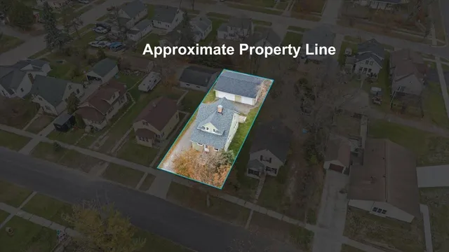 $184,900 | 514 4th Street Northwest, Chisholm, MN 55719