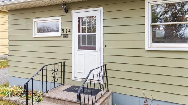 $184,900 | 514 4th Street Northwest, Chisholm, MN 55719