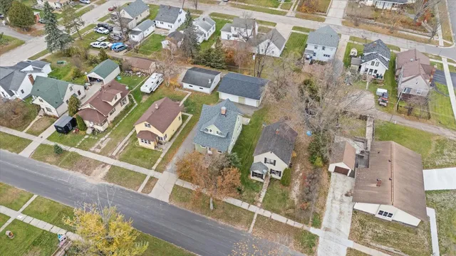 $184,900 | 514 4th Street Northwest, Chisholm, MN 55719