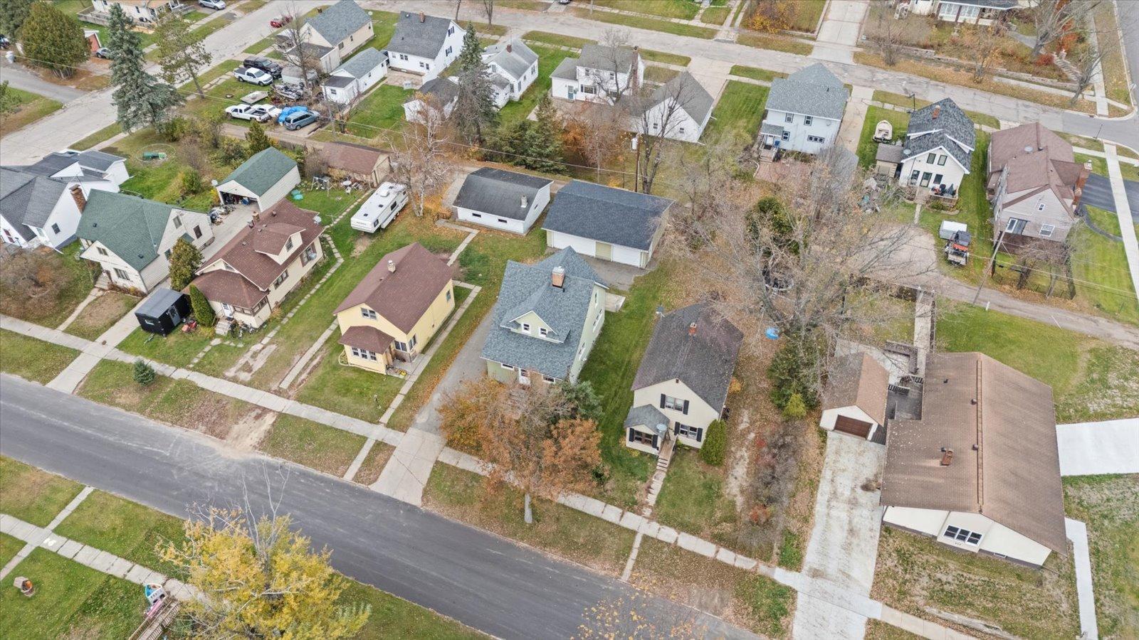 514 4th Street Northwest Chisholm, MN 55719 - Photo 41 of 48