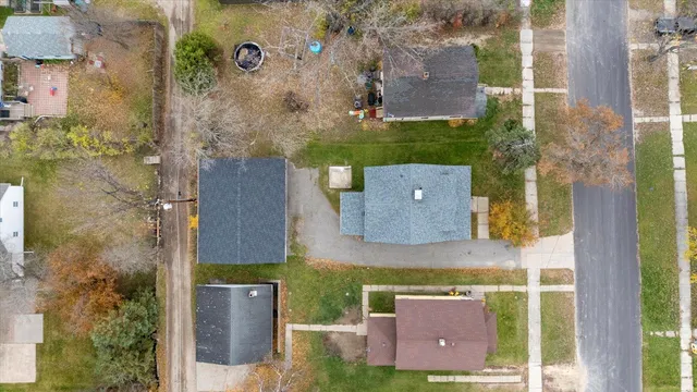 $184,900 | 514 4th Street Northwest, Chisholm, MN 55719