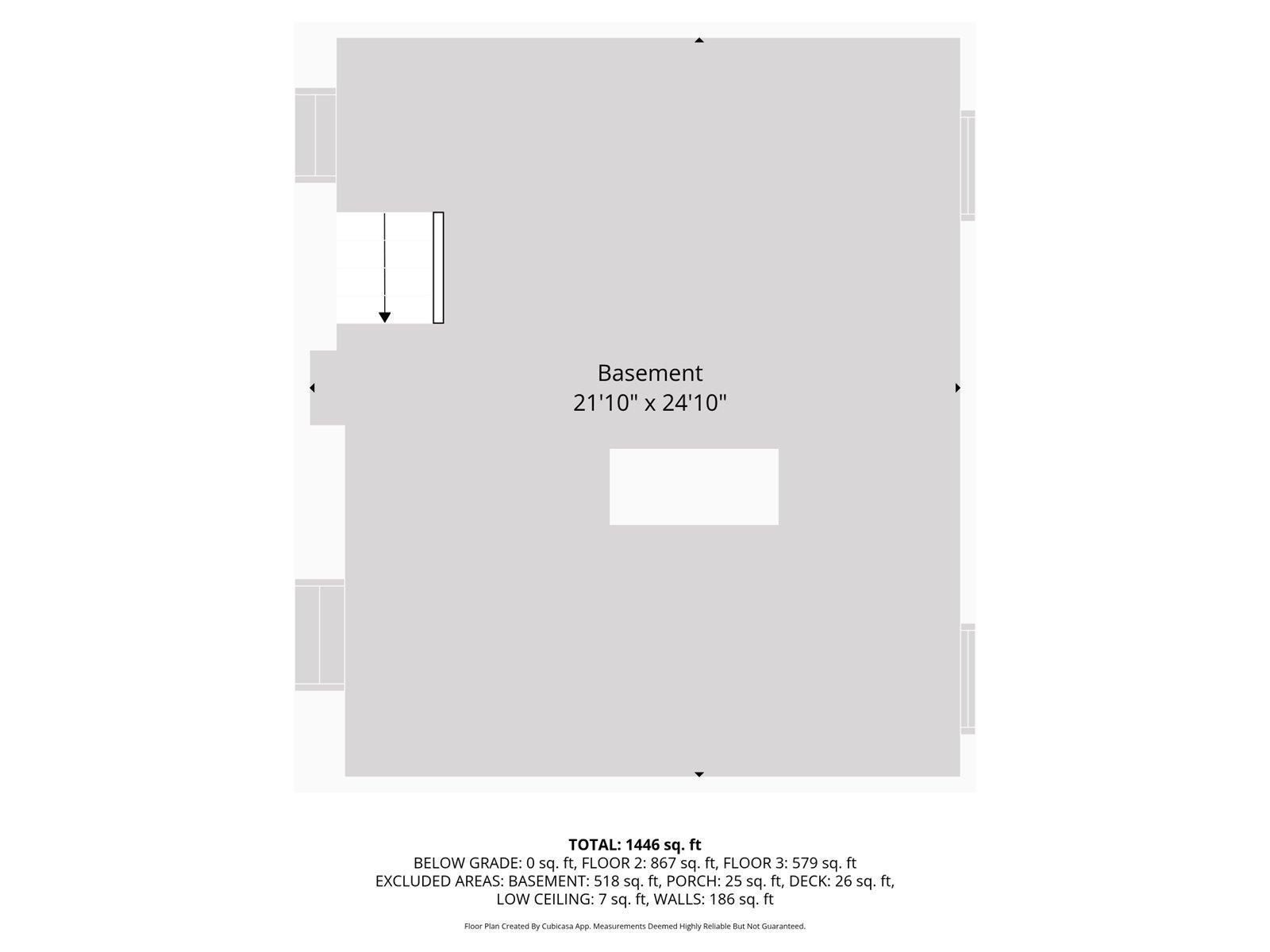 514 4th Street Northwest Chisholm, MN 55719 - Photo 45 of 48