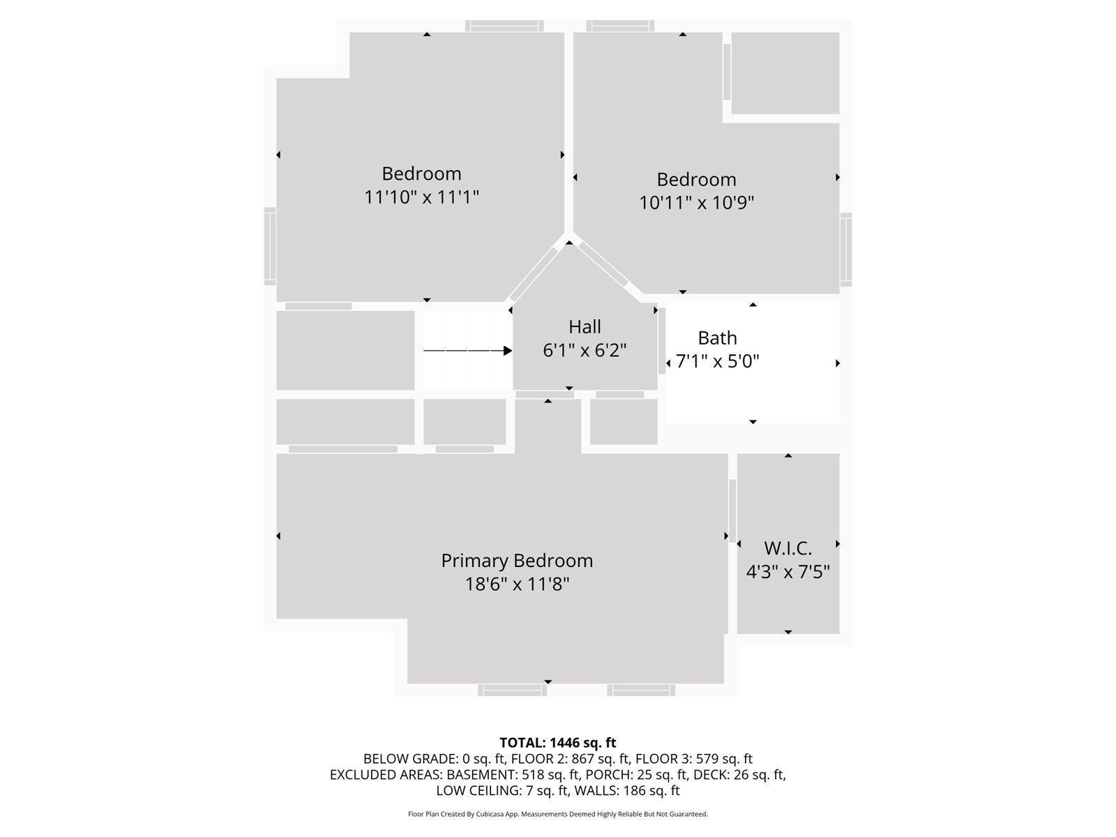 514 4th Street Northwest Chisholm, MN 55719 - Photo 47 of 48