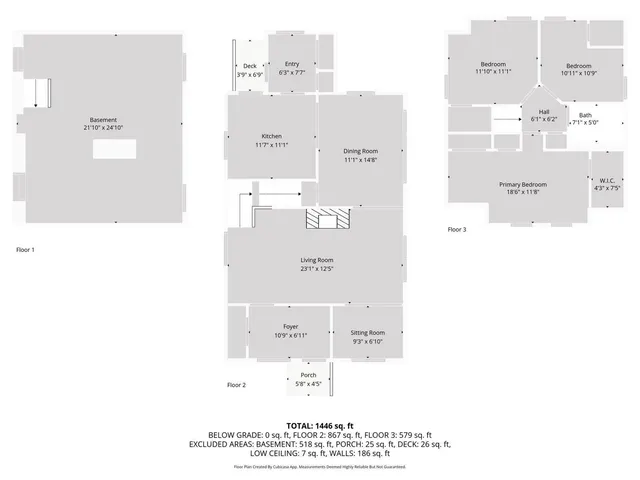 $184,900 | 514 4th Street Northwest, Chisholm, MN 55719
