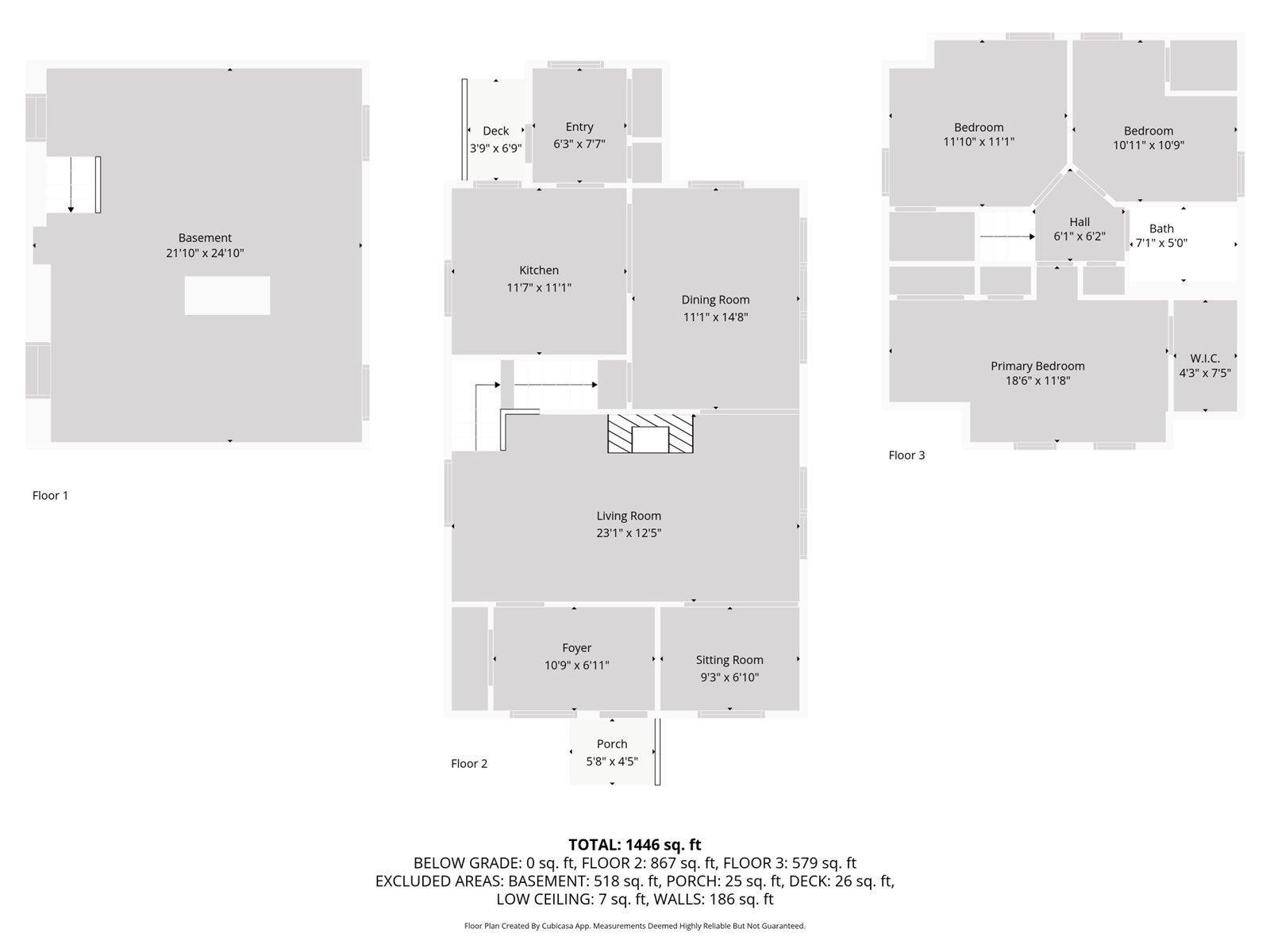 514 4th Street Northwest Chisholm, MN 55719 - Photo 48 of 48