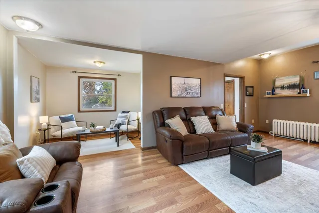 $184,900 | 514 4th Street Northwest, Chisholm, MN 55719