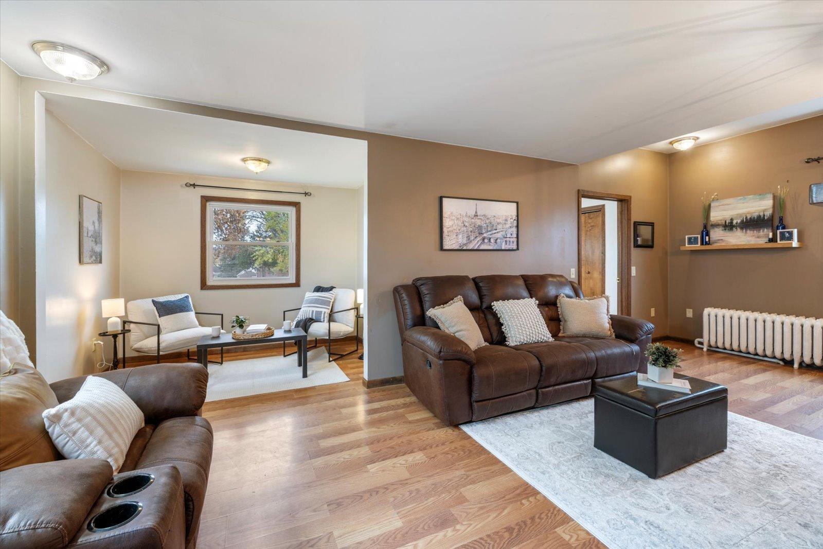 514 4th Street Northwest Chisholm, MN 55719 - Photo 8 of 48