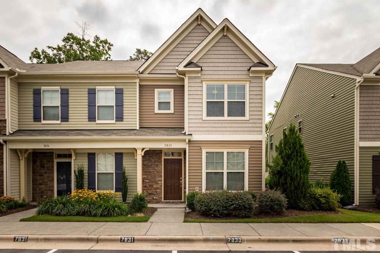 7833 Allscott Way Raleigh, NC 27612 - Photo 1 of 19