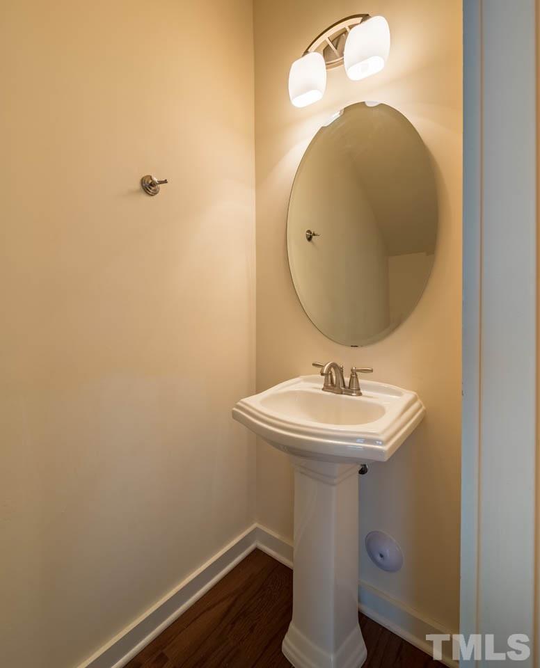 7833 Allscott Way Raleigh, NC 27612 - Photo 9 of 19