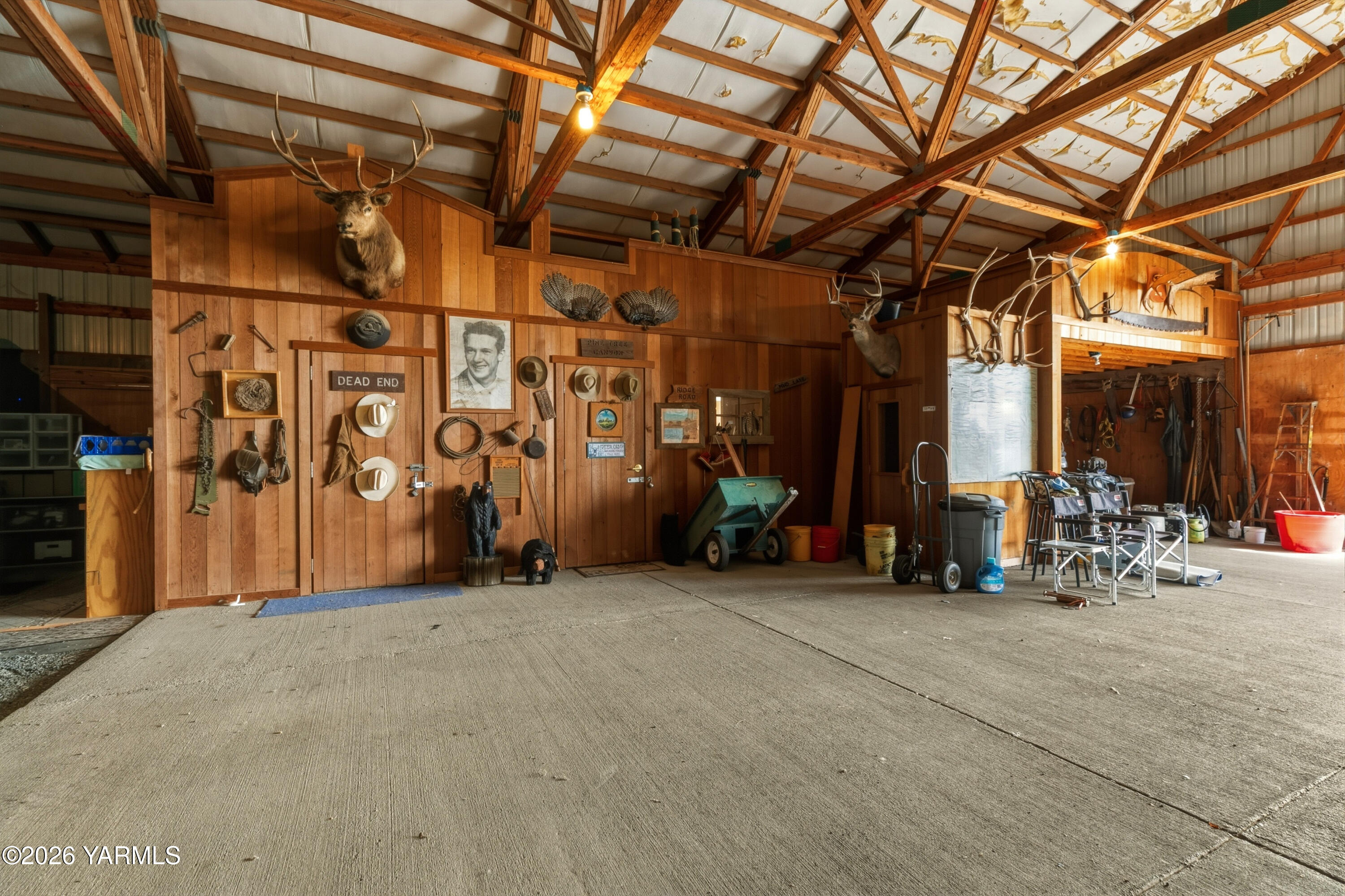 999 Elk Ridge Lane Selah, WA 98942 - Photo 24 of 43 Bunkroom