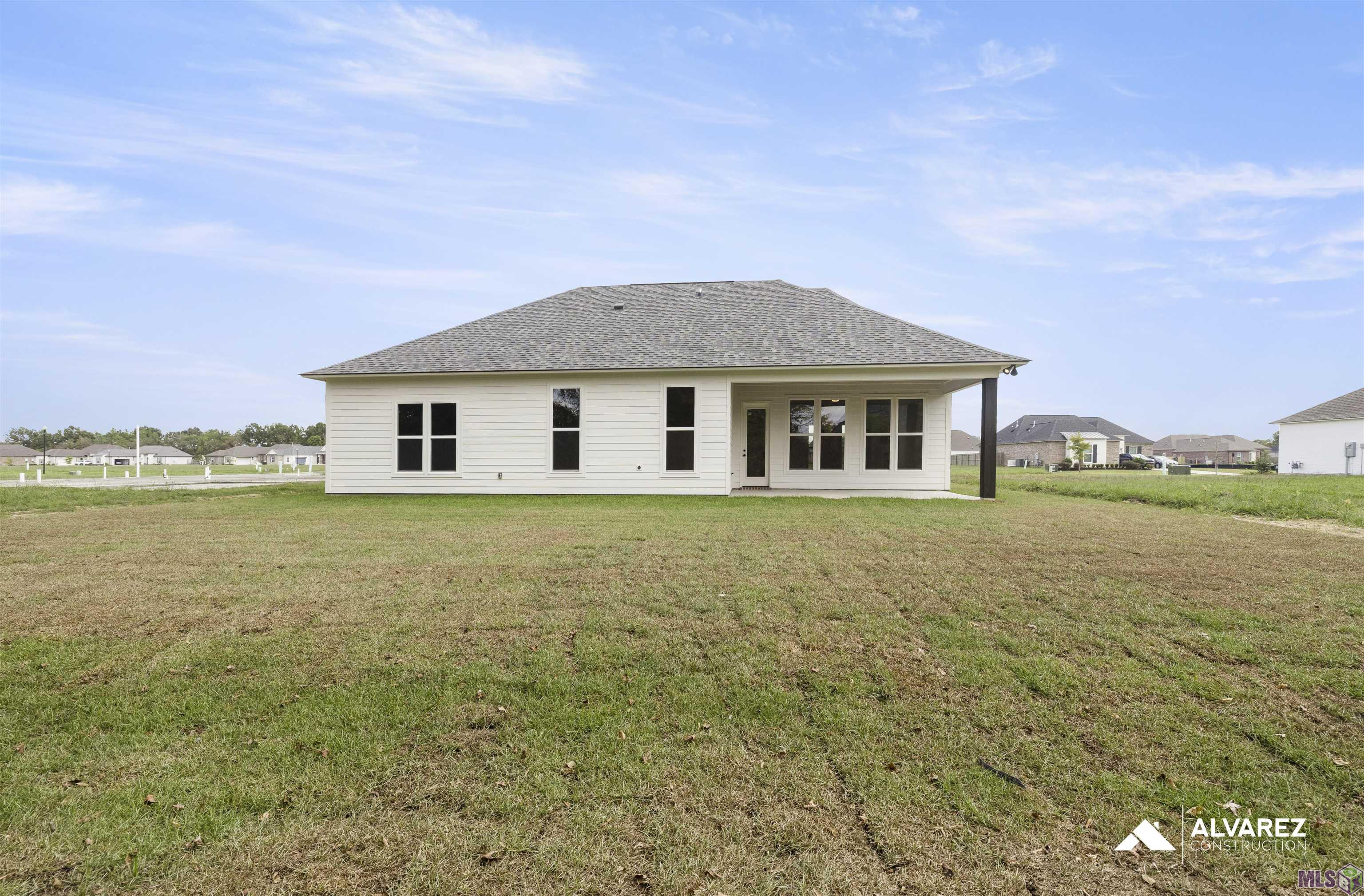 10142 Sanctuary Oaks Drive Baton Rouge, LA 70817 - Photo 21 of 24