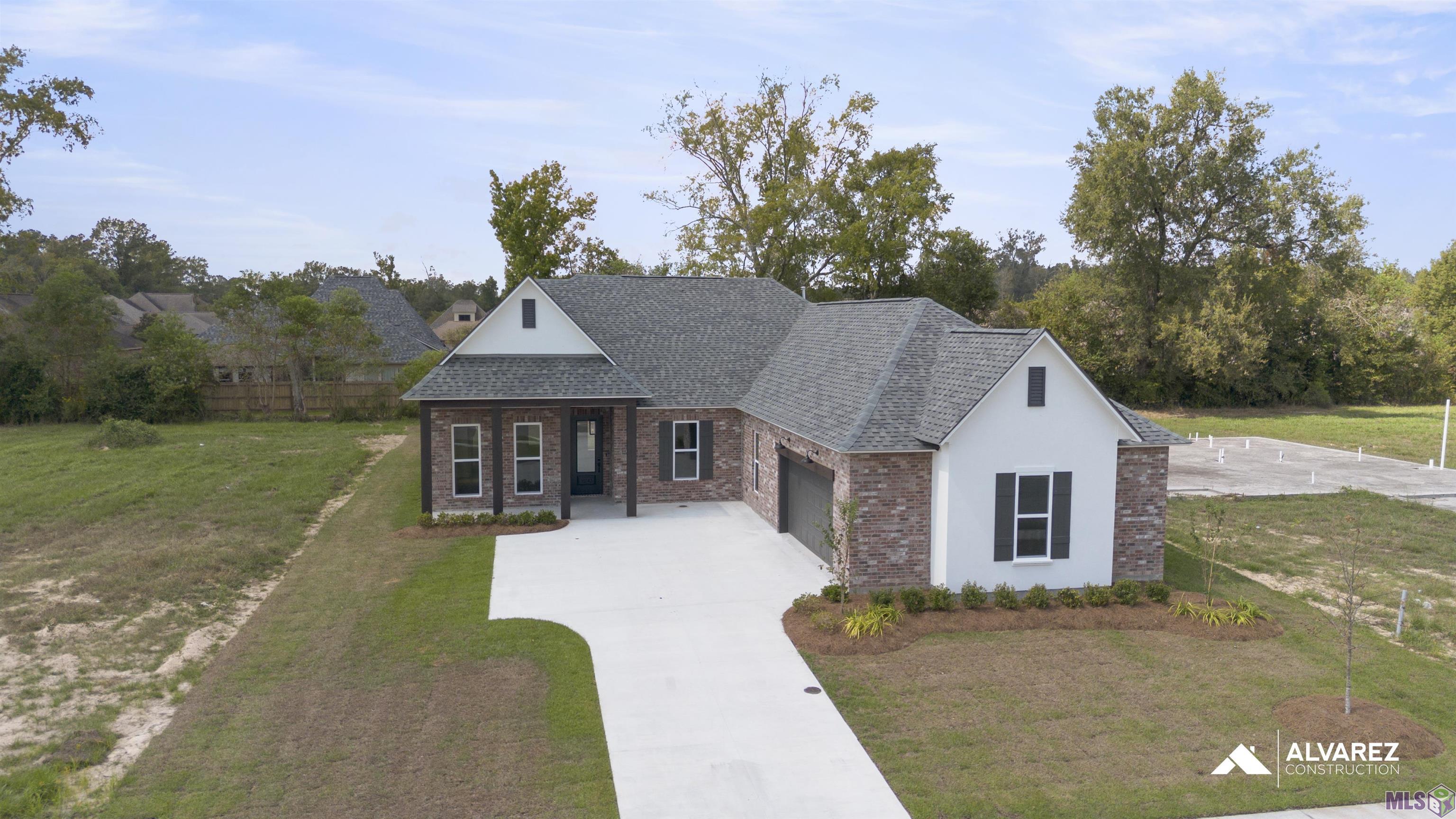 10142 Sanctuary Oaks Drive Baton Rouge, LA 70817 - Photo 22 of 24