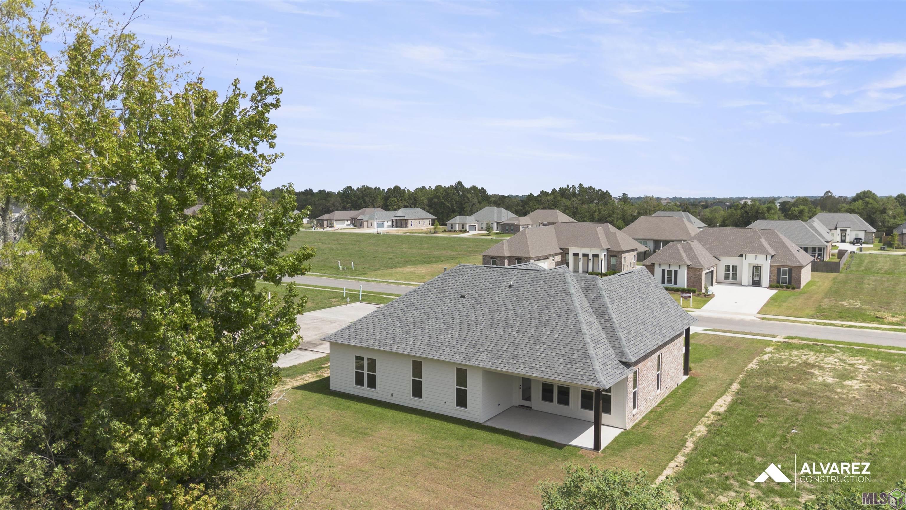 10142 Sanctuary Oaks Drive Baton Rouge, LA 70817 - Photo 23 of 24