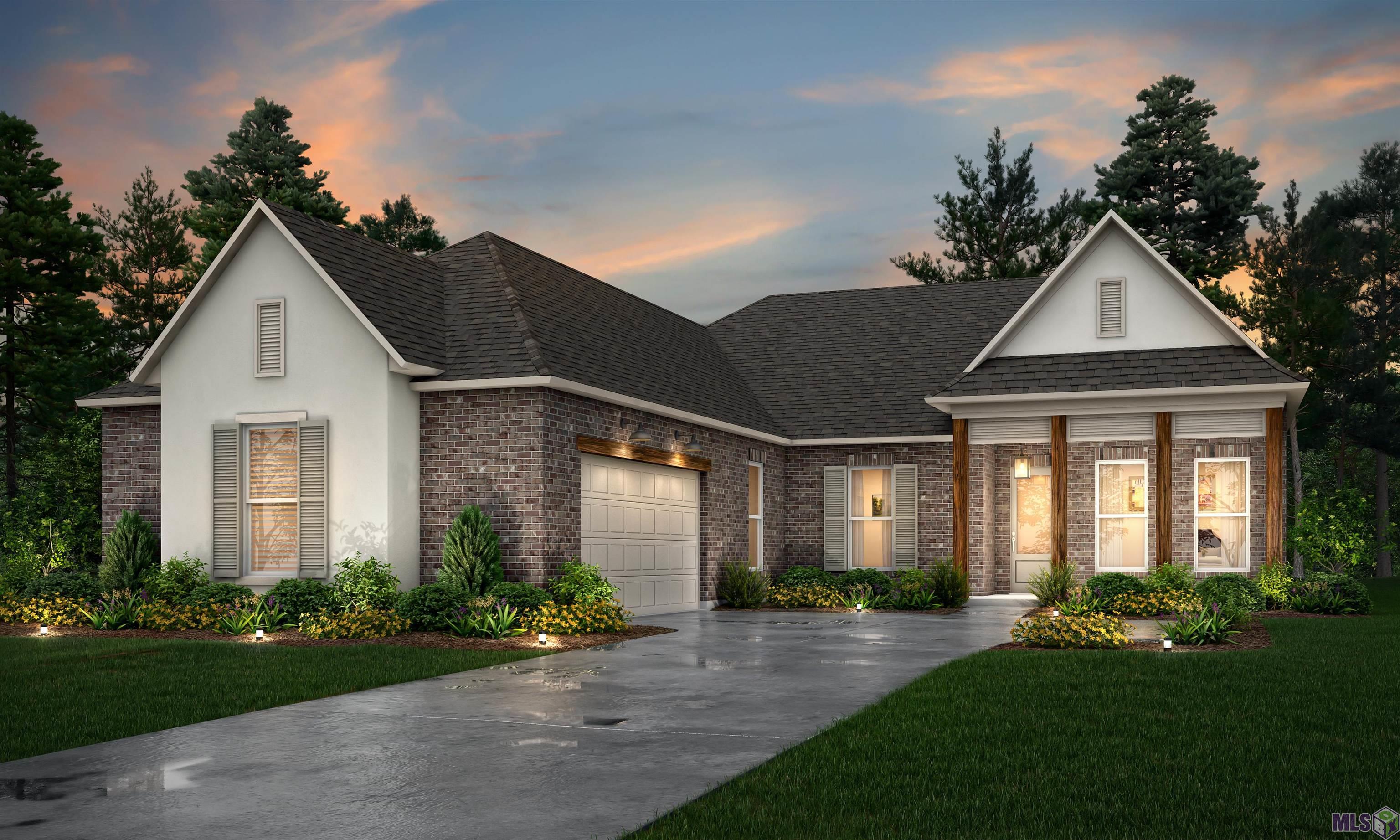 10142 Sanctuary Oaks Drive Baton Rouge, LA 70817 - Photo 24 of 24
