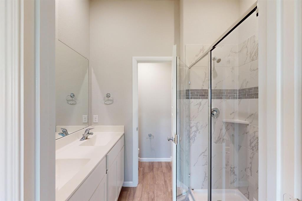 730 Hidden Feather Lavon, TX 75166 - Photo 23 of 40