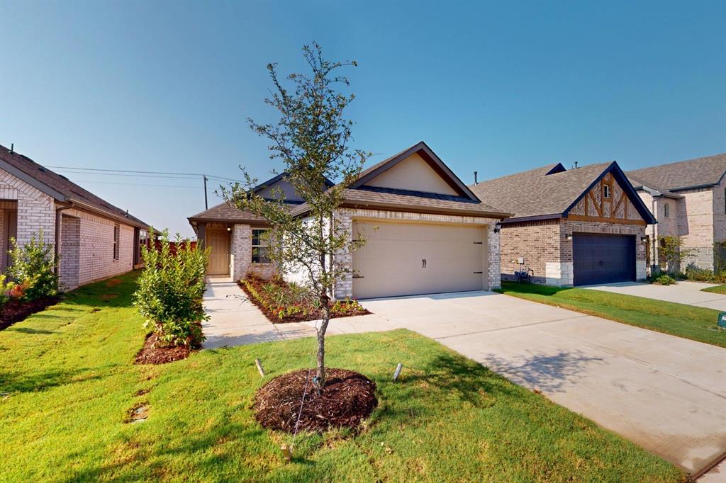 730 Hidden Feather Lavon, TX 75166 - Photo 24 of 40