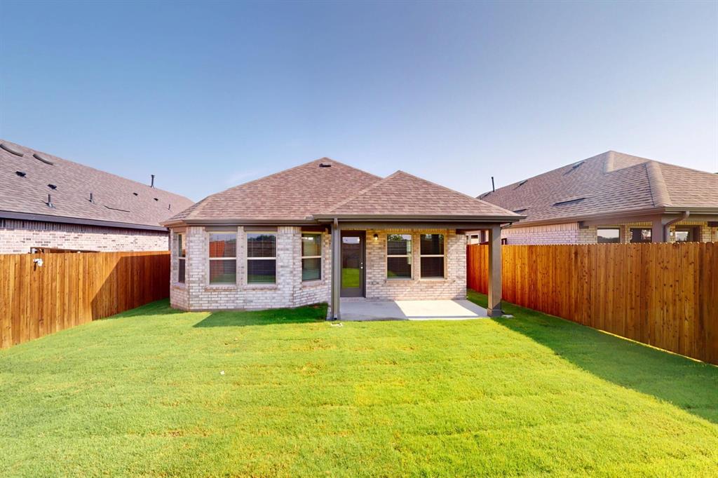 730 Hidden Feather Lavon, TX 75166 - Photo 26 of 40