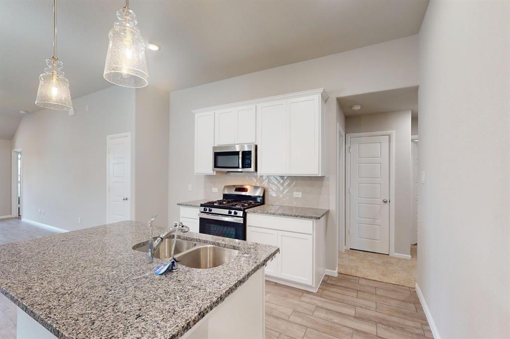 730 Hidden Feather Lavon, TX 75166 - Photo 3 of 40