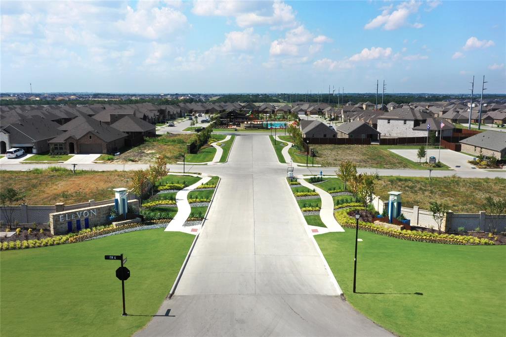 730 Hidden Feather Lavon, TX 75166 - Photo 33 of 40
