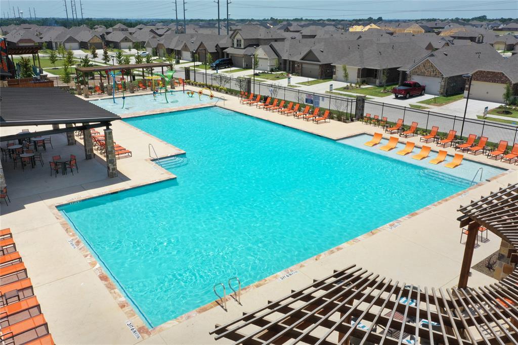 730 Hidden Feather Lavon, TX 75166 - Photo 35 of 40