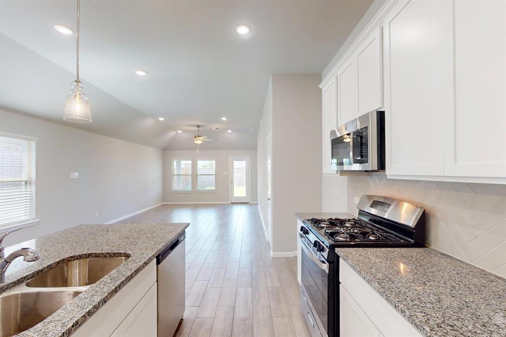 730 Hidden Feather Lavon, TX 75166 - Photo 4 of 40