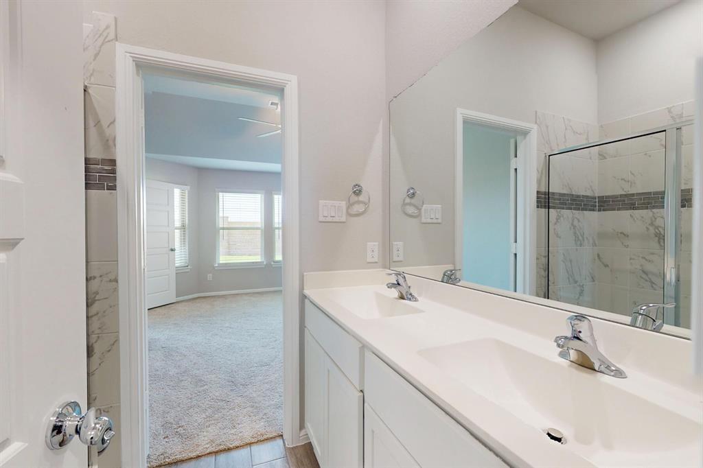 730 Hidden Feather Lavon, TX 75166 - Photo 5 of 40