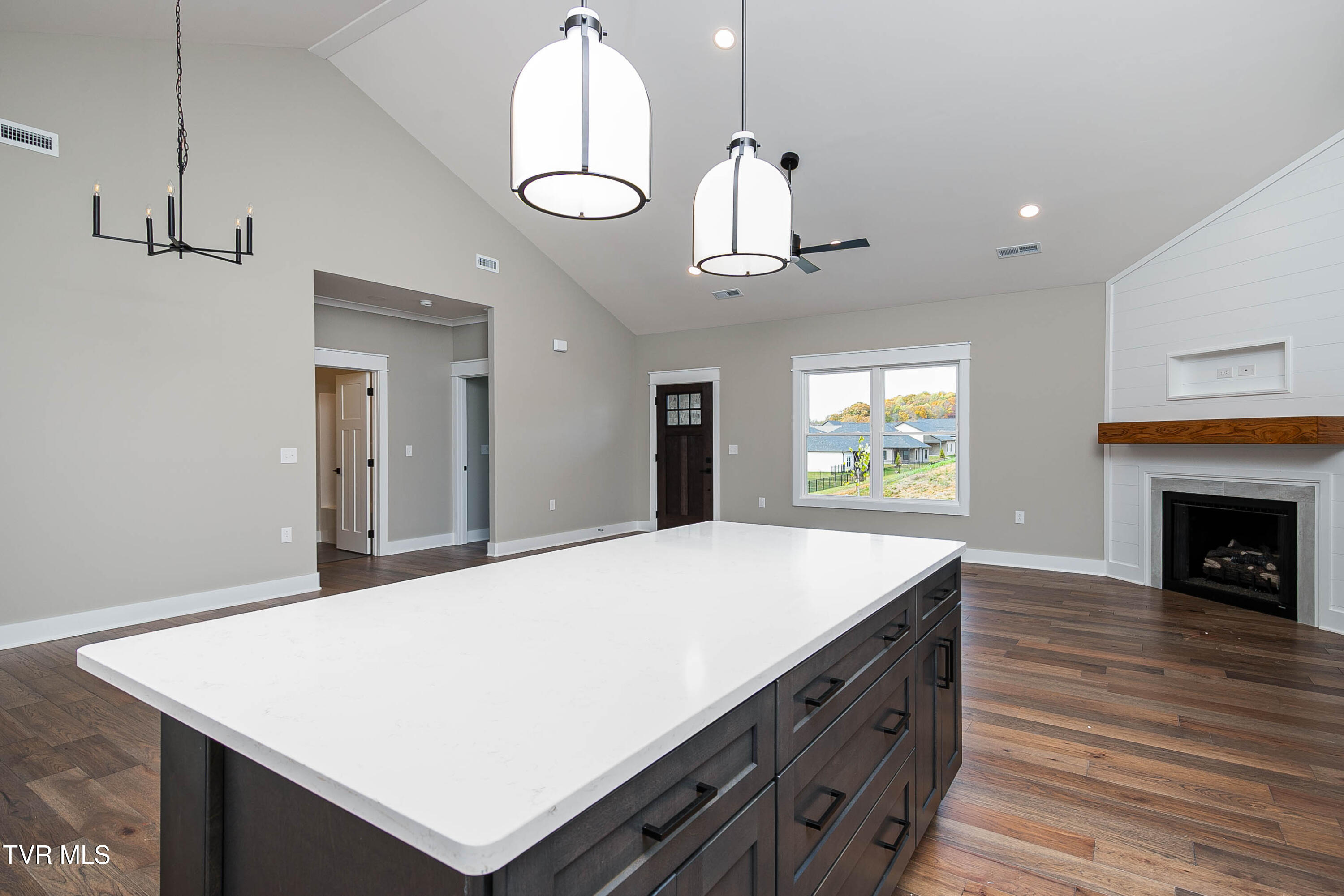 298 Ruby Rose Ridge Jonesborough, TN 37659 - Photo 13 of 32 298 Ruby Rose Ridge-13