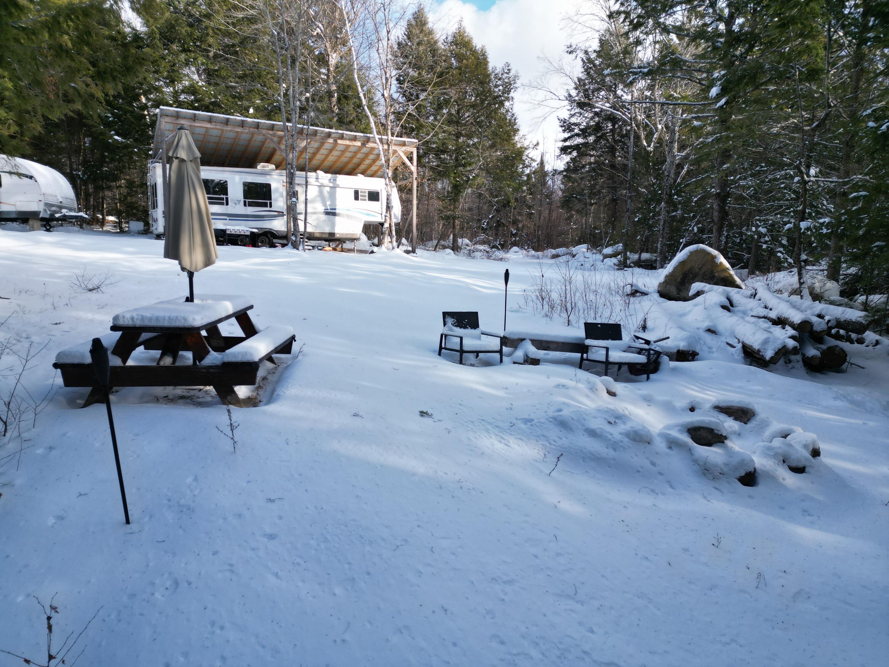 16 Crooked Pond Road Lincoln, ME 04457 - Photo 12 of 16 DJI_0964