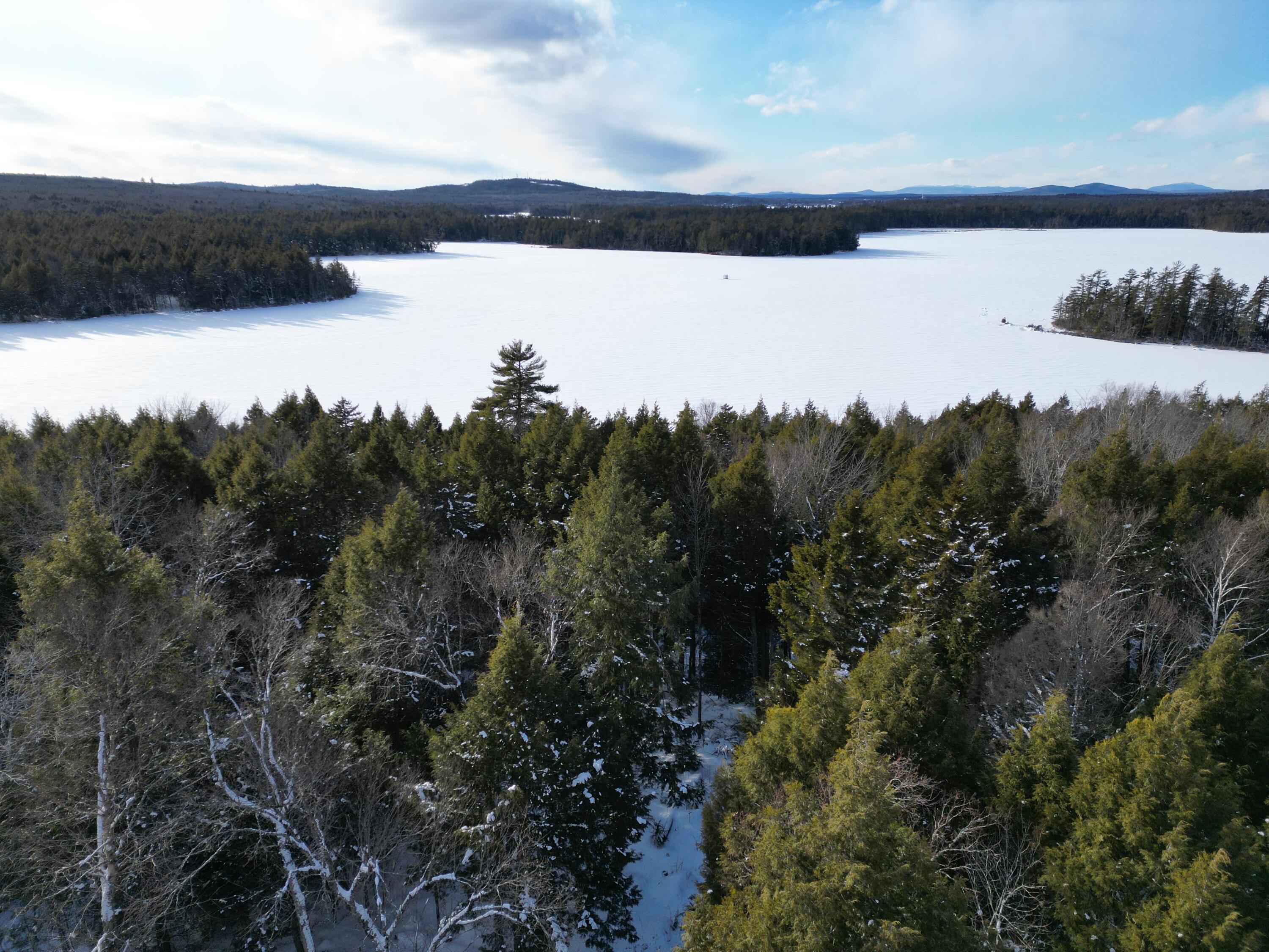 16 Crooked Pond Road Lincoln, ME 04457 - Photo 14 of 16 DJI_0966