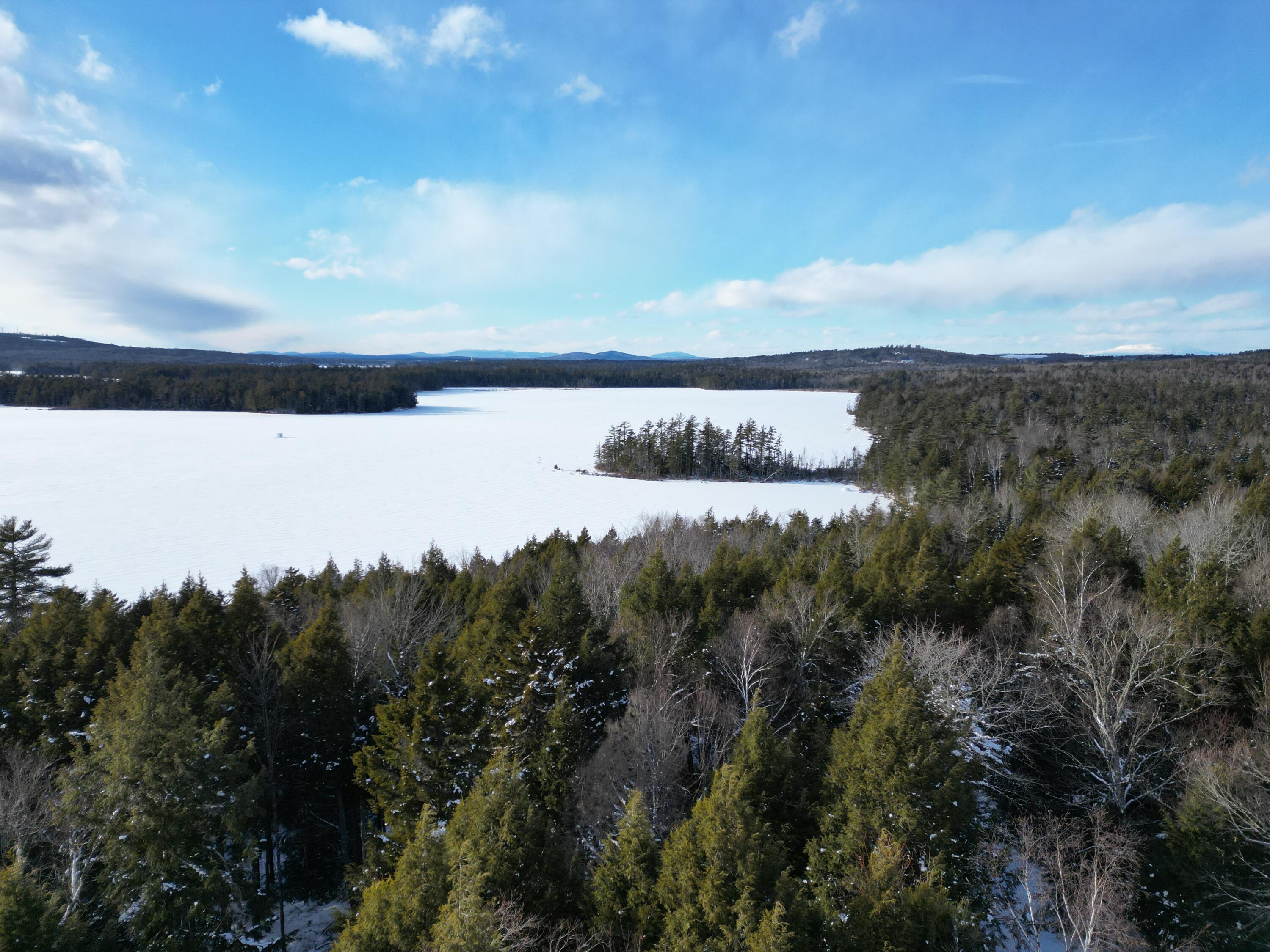16 Crooked Pond Road Lincoln, ME 04457 - Photo 15 of 16 DJI_0967