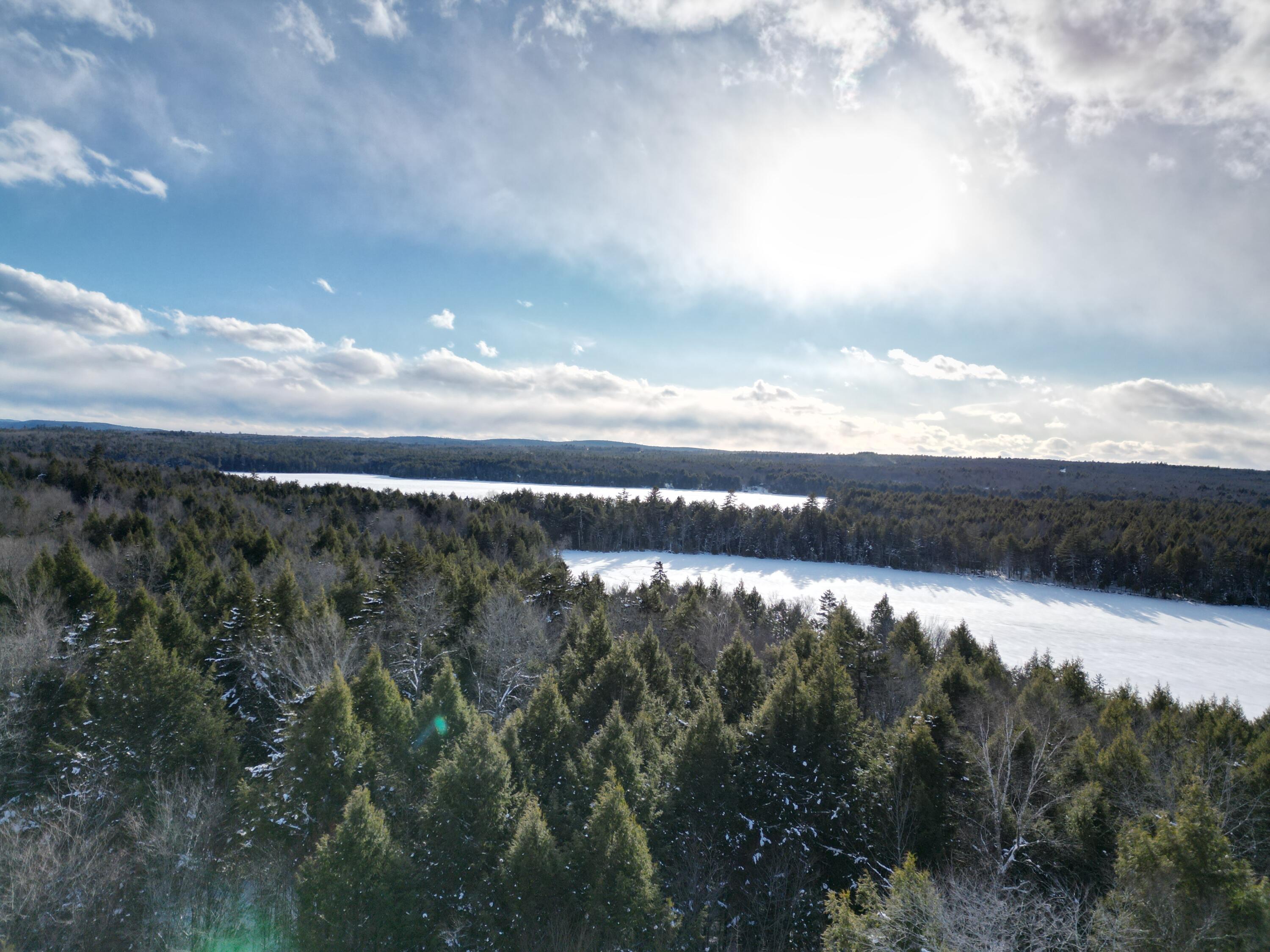 16 Crooked Pond Road Lincoln, ME 04457 - Photo 16 of 16 DJI_0968