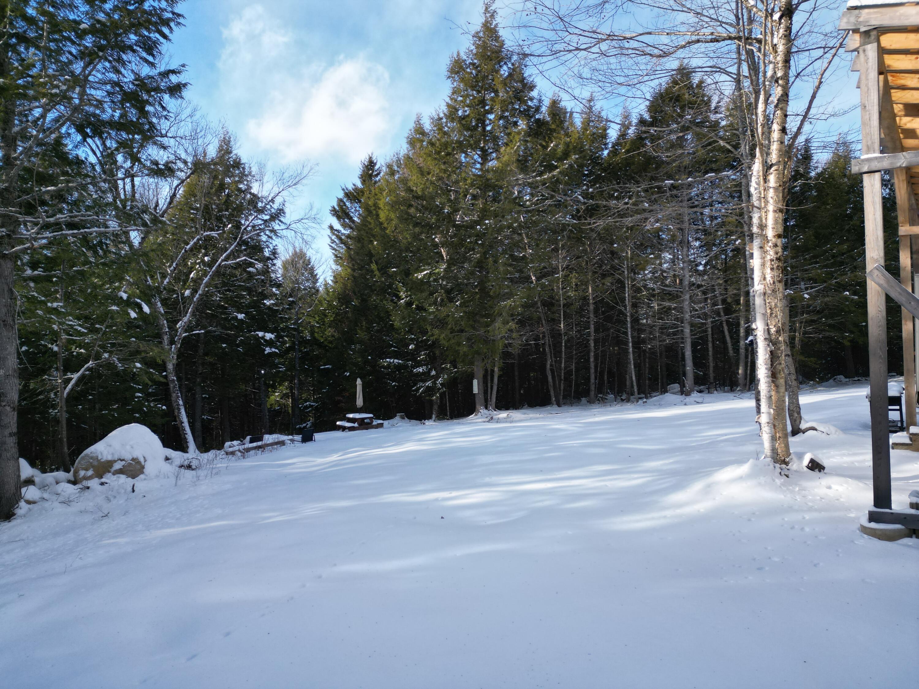 16 Crooked Pond Road Lincoln, ME 04457 - Photo 4 of 16 DJI_0956