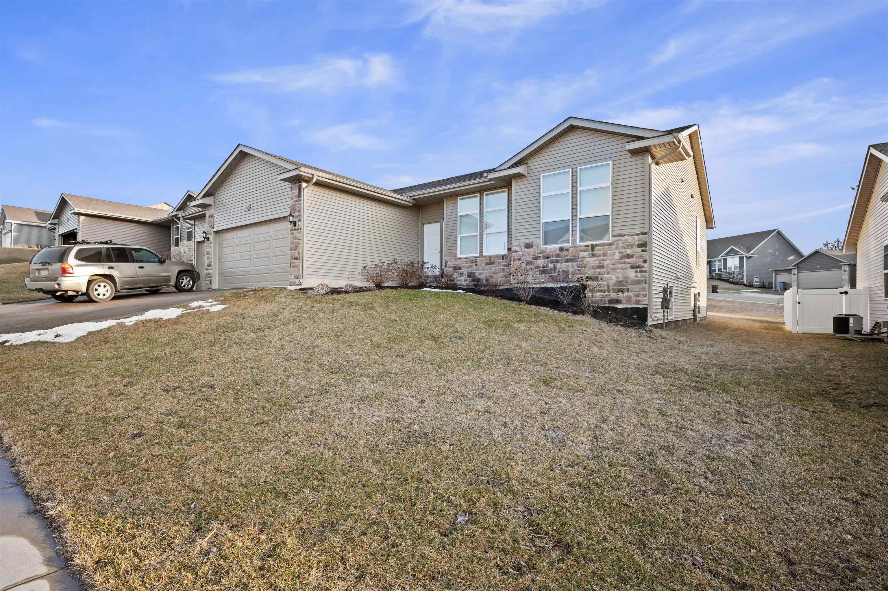 962 Margarets Way Belleville, WI 53508 - Photo 1 of 23