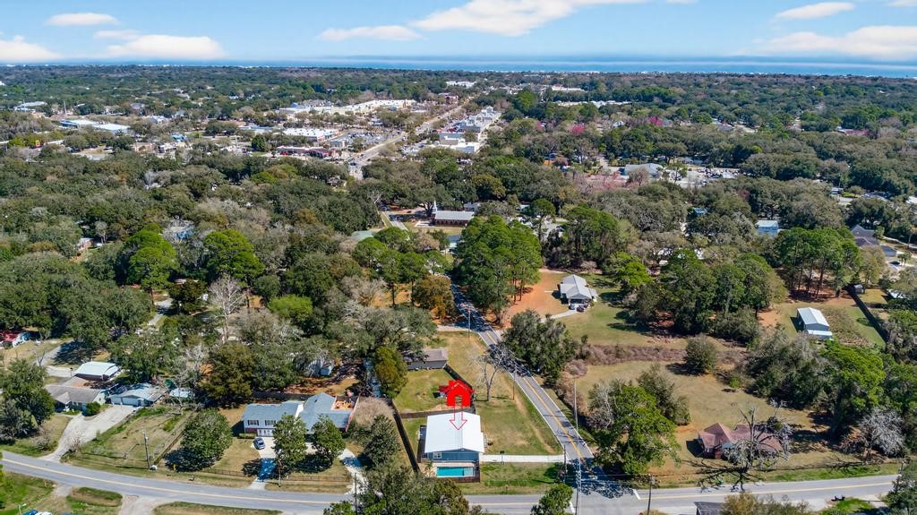 703 Bonnieview Road Fernandina Beach, FL 32034 - Photo 45 of 47