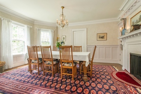 9 Salisbury Road Brookline, MA 02445 - Photo 9 of 25 Gallery Image 9