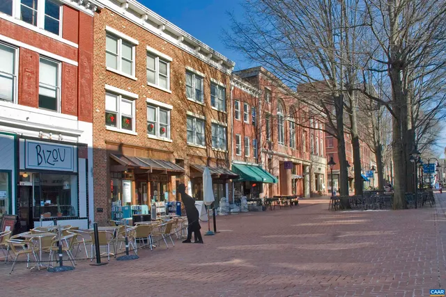 $525,000 | 604 Shamrock Road, Charlottesville, VA 22903