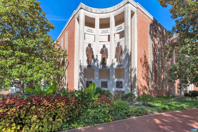 $525,000 | 604 Shamrock Road, Charlottesville, VA 22903