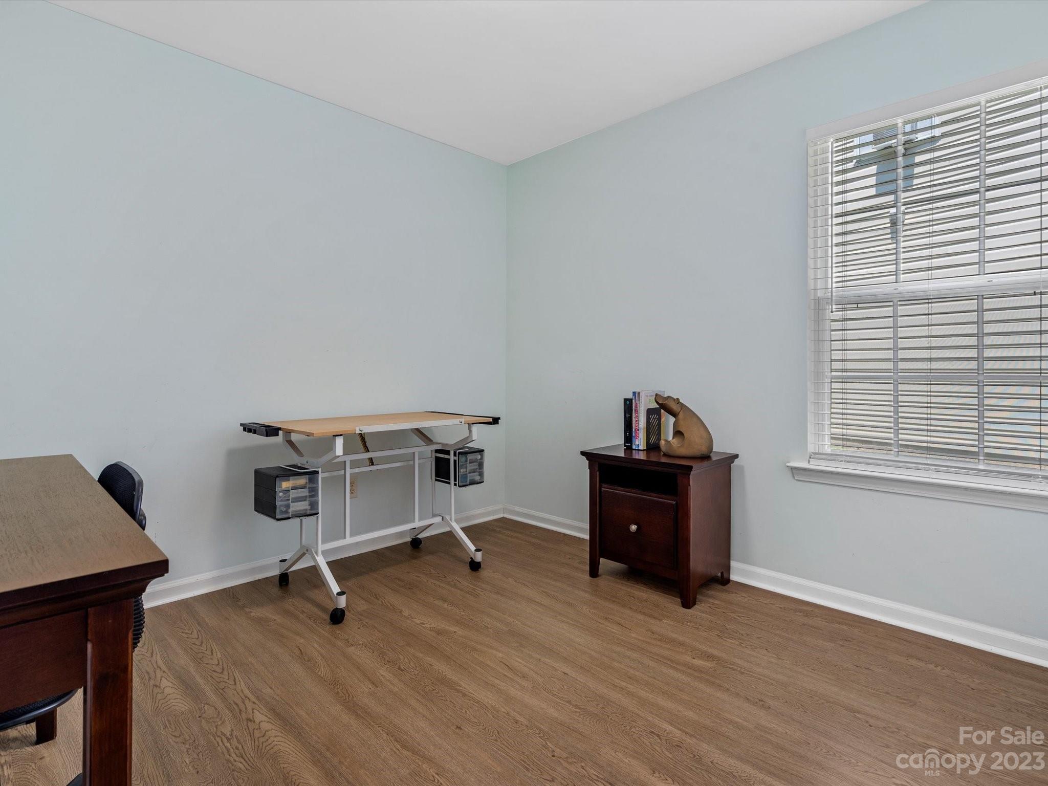 14510 Arbor Ridge Drive Charlotte, NC 28273 - Photo 26 of 34 a room with chair and window