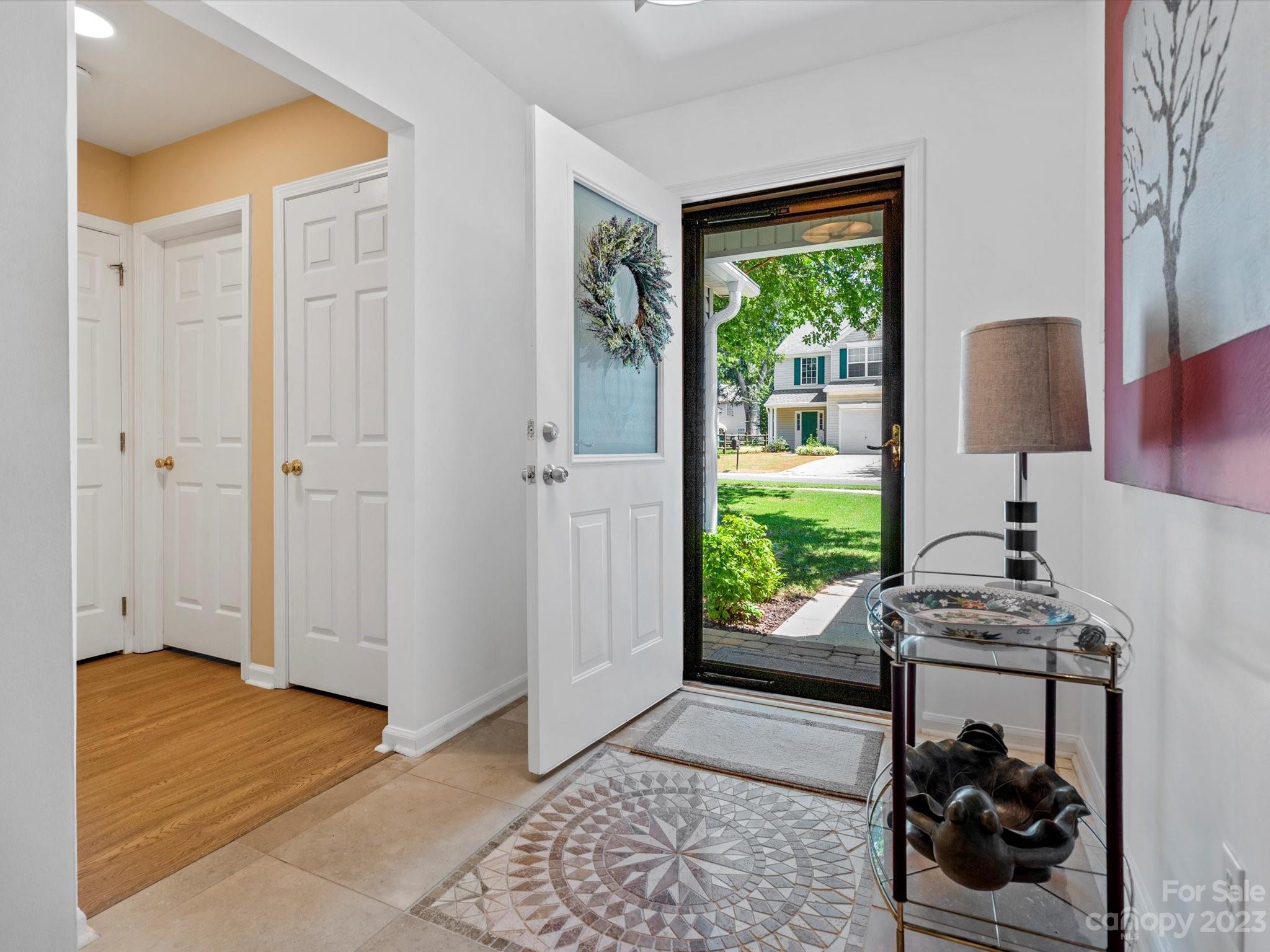 14510 Arbor Ridge Drive Charlotte, NC 28273 - Photo 5 of 34 a bedroom with a bed and a window