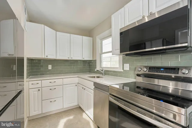 $675,000 | 6621 Cornell Drive, Alexandria, VA 22307