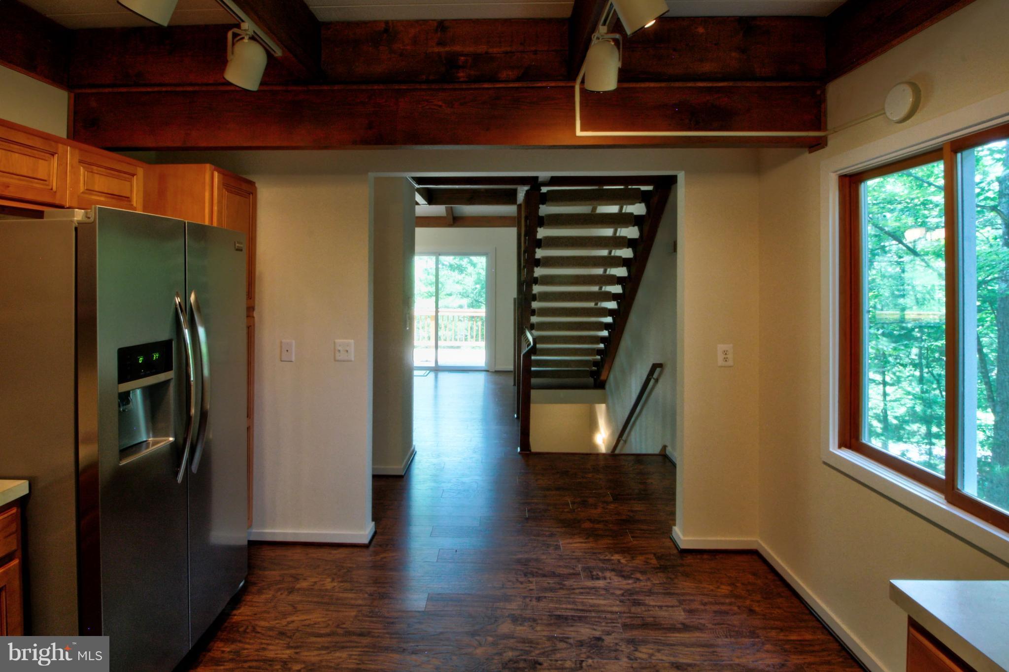 222 Forrest Street Basye, VA 22810 - Photo 14 of 34 Kitchen