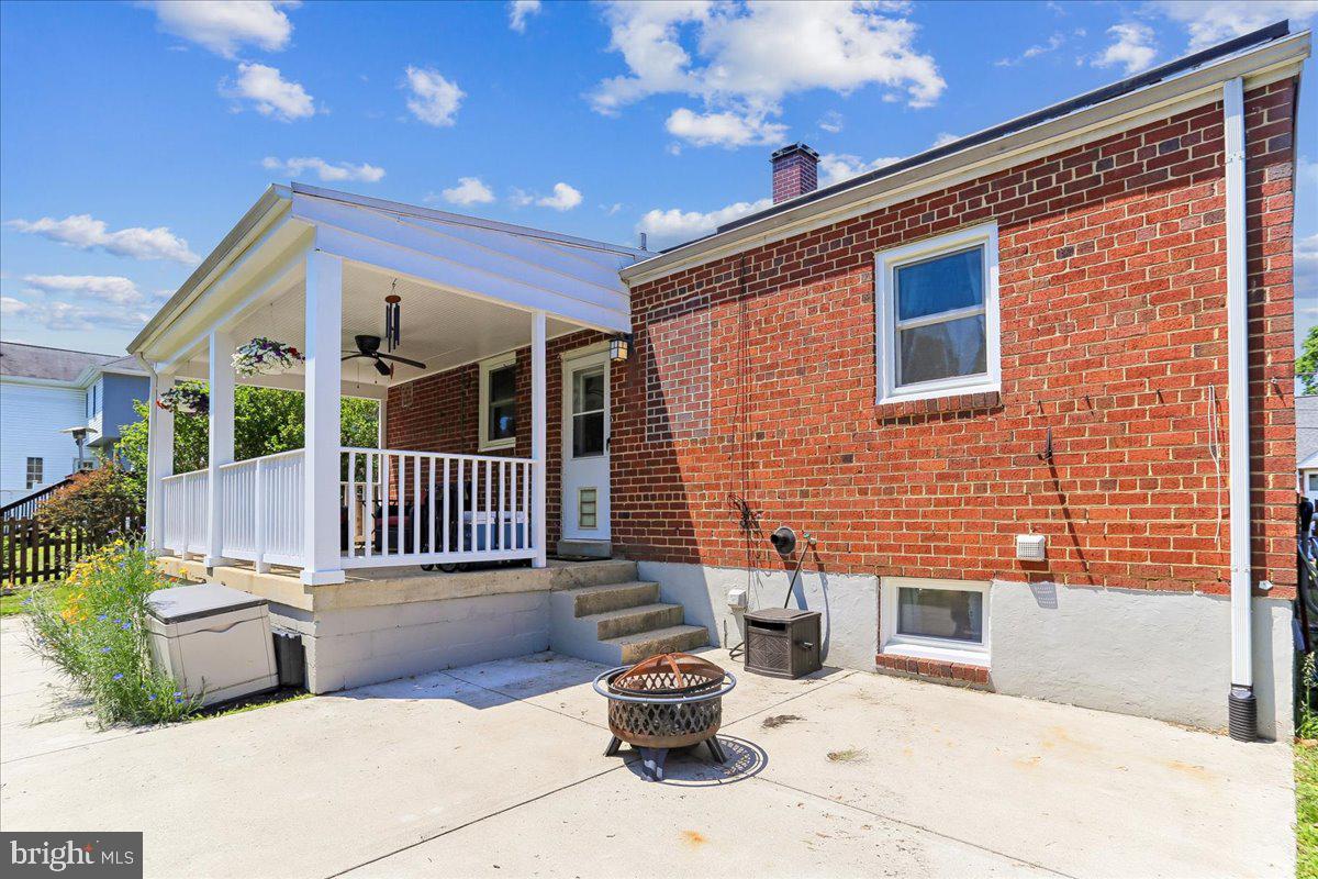 1504 Crest Road Silver Spring, MD 20902 - Photo 41 of 52