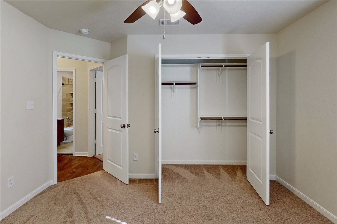 2101 Polmont Drive Bryan, TX 77807 - Photo 26 of 44 a view of empty room
