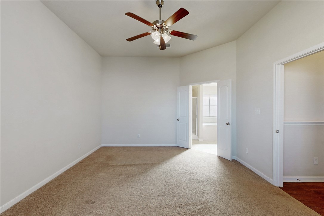 2101 Polmont Drive Bryan, TX 77807 - Photo 32 of 44 a view of an empty room