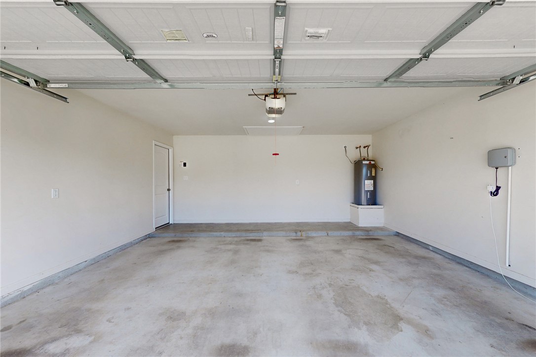 2101 Polmont Drive Bryan, TX 77807 - Photo 43 of 44 a view of an empty room