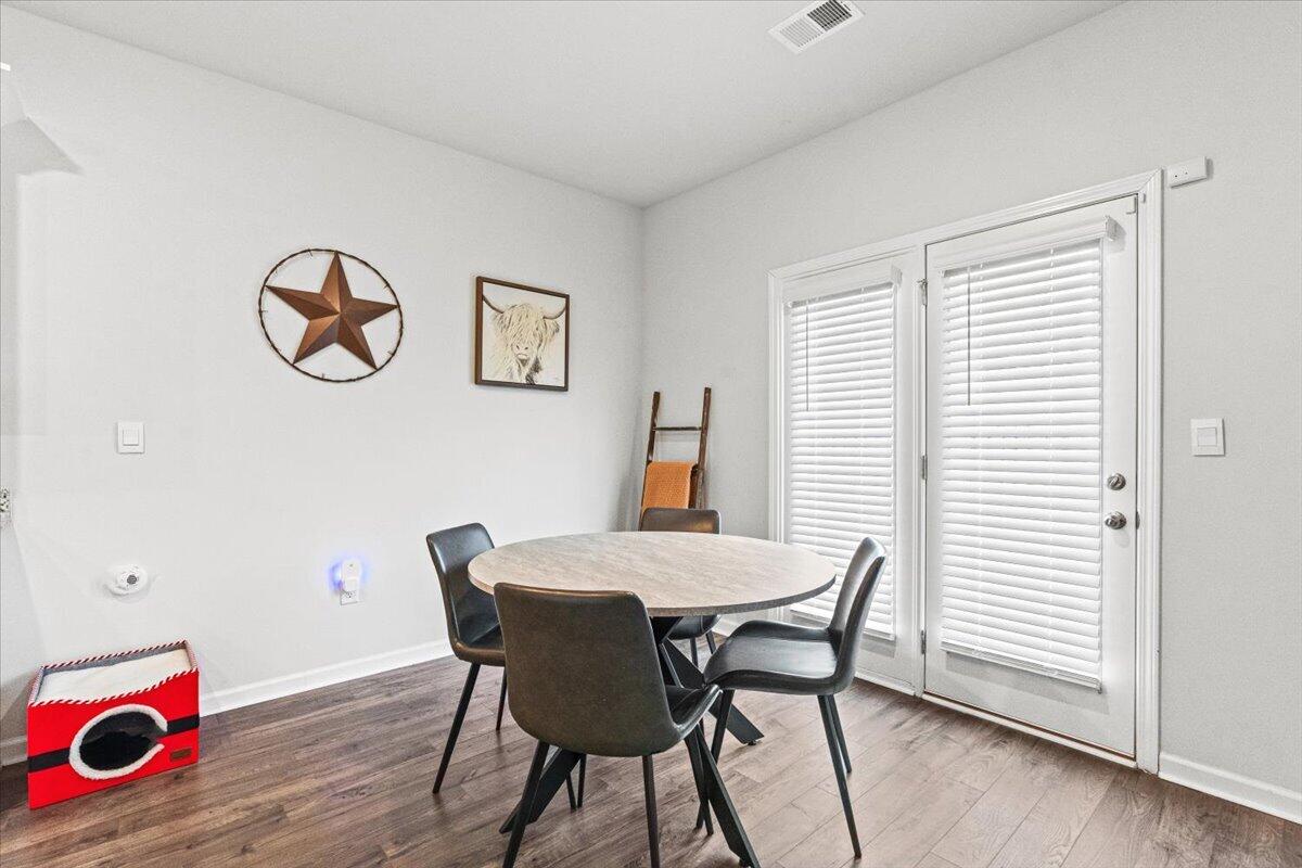 1308 Birch Circle Grovetown, GA 30813 - Photo 11 of 33 12-Dining Area