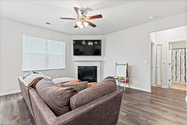 $355,000 | 1308 Birch Circle, Grovetown, GA 30813